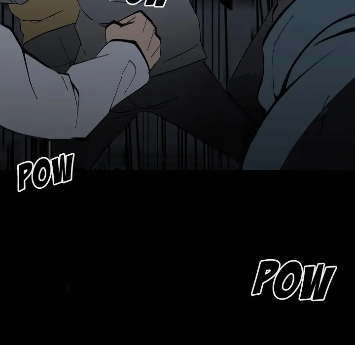 The Villain [Official] Chapter 99 - page 76