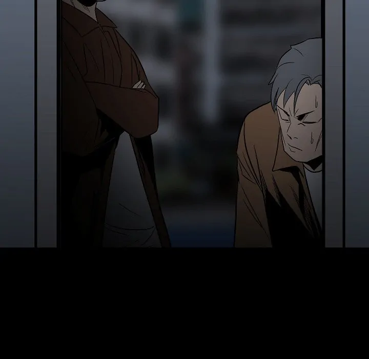The Villain [Official] Chapter 99 - page 78