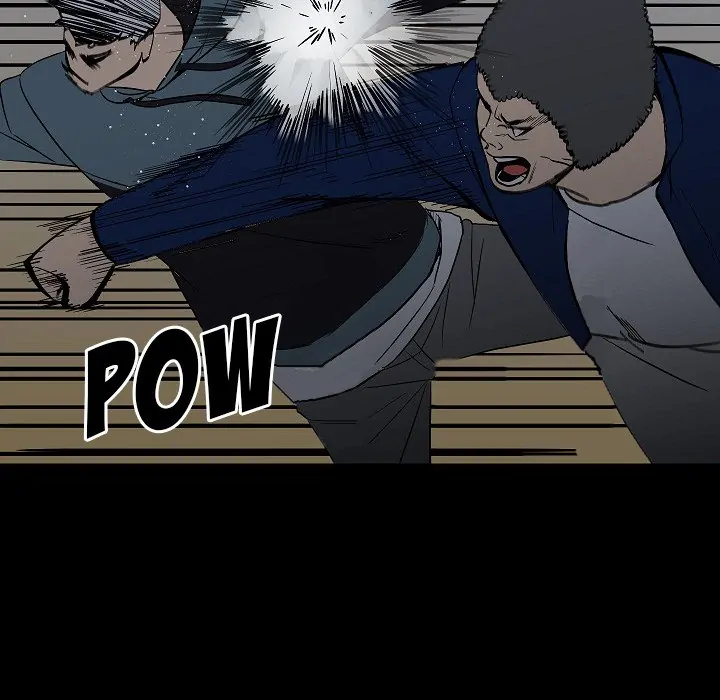 The Villain [Official] Chapter 99 - page 80