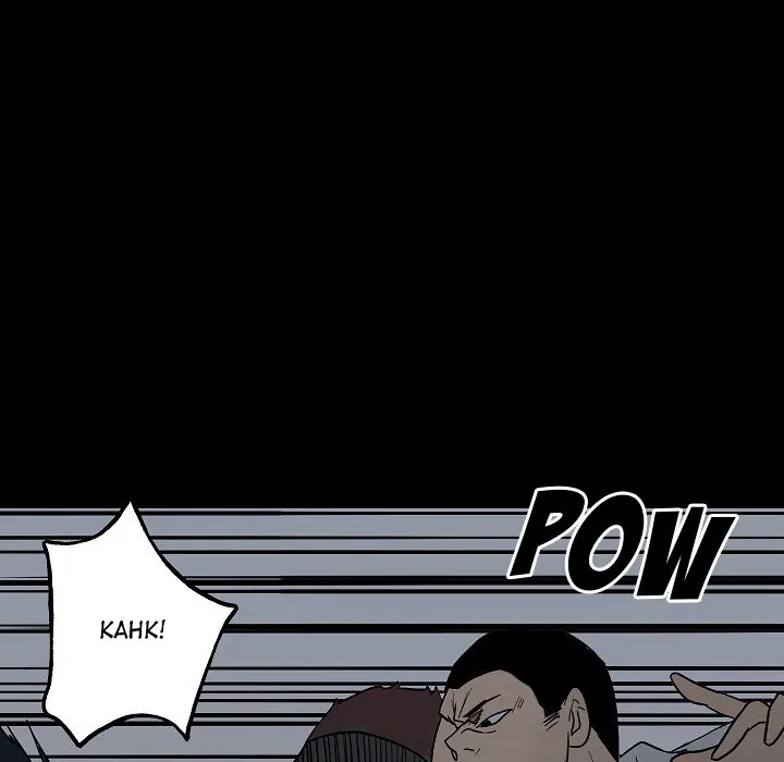 The Villain [Official] Chapter 99 - page 81