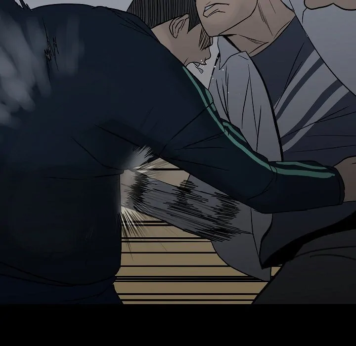 The Villain [Official] Chapter 99 - page 82