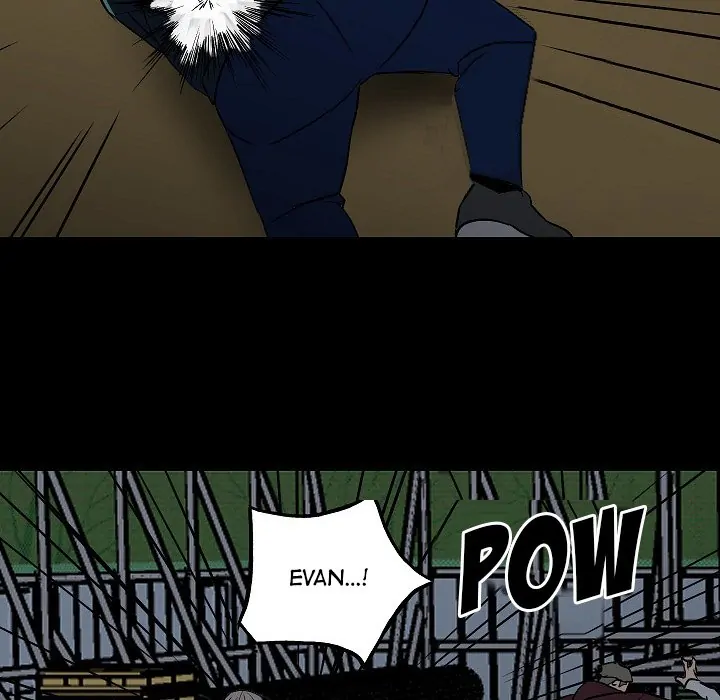 The Villain [Official] Chapter 99 - page 85