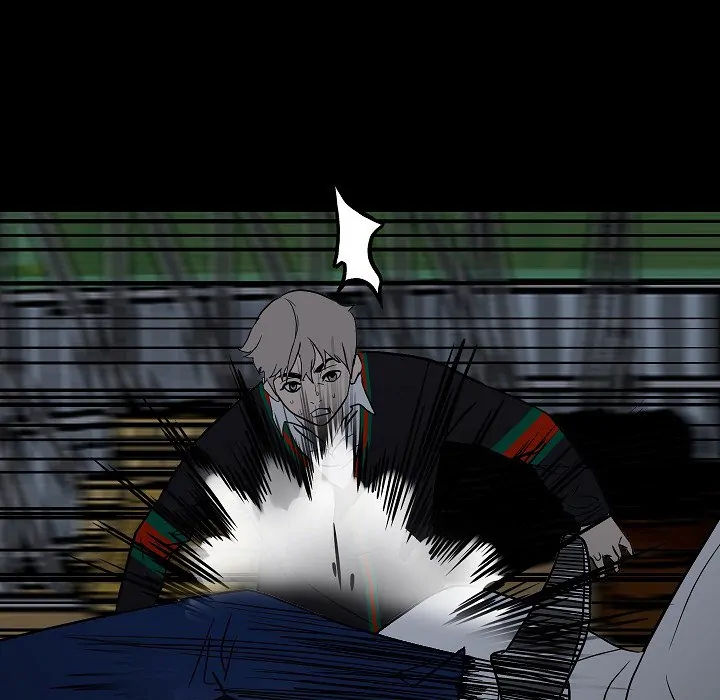The Villain [Official] Chapter 99 - page 88