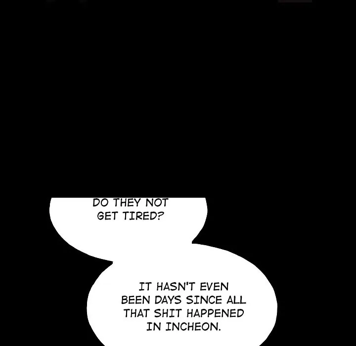 The Villain [Official] Chapter 99 - page 8