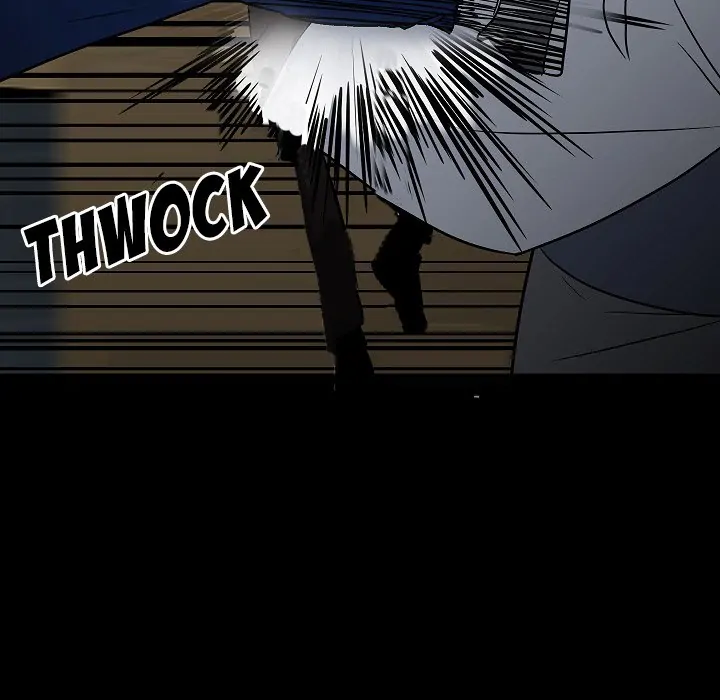 The Villain [Official] Chapter 99 - page 89