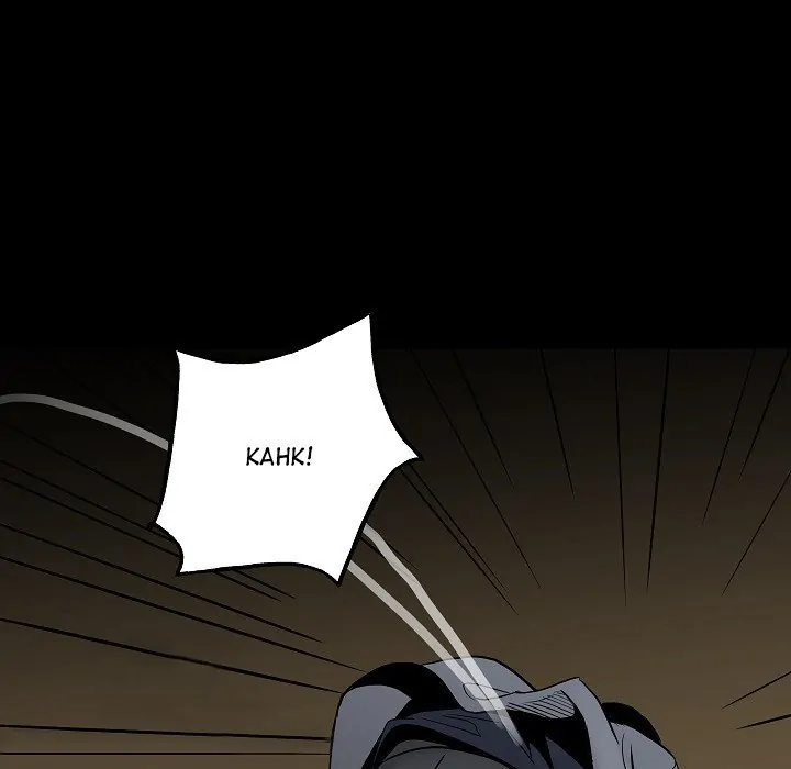 The Villain [Official] Chapter 99 - page 90