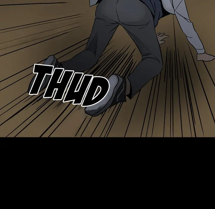 The Villain [Official] Chapter 99 - page 91