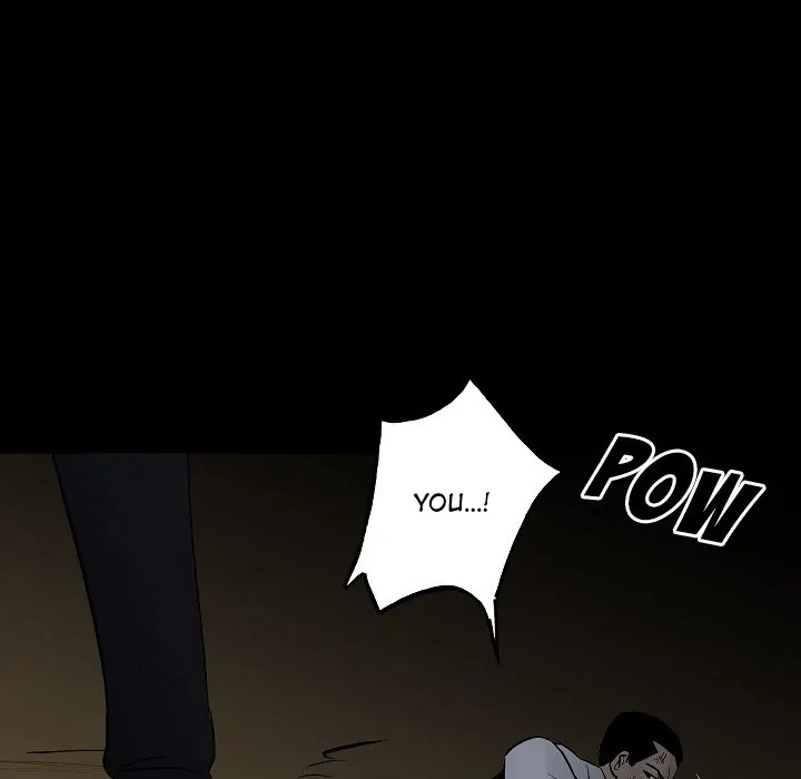 The Villain [Official] Chapter 99 - page 92