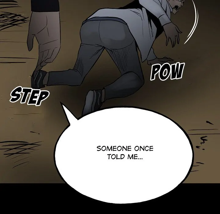 The Villain [Official] Chapter 99 - page 93