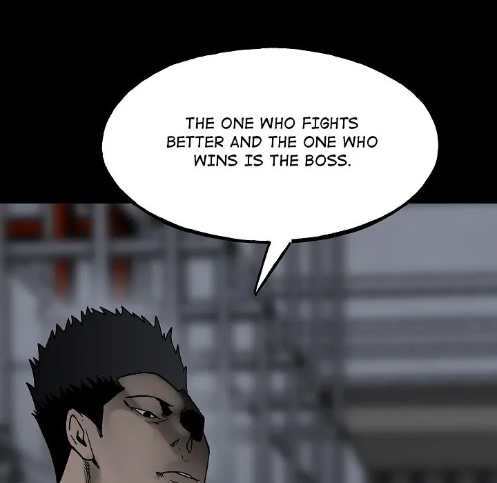 The Villain [Official] Chapter 99 - page 95