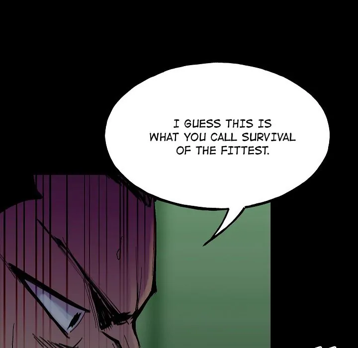 The Villain [Official] Chapter 99 - page 98