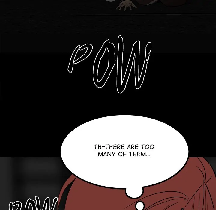 The Villain [Official] Chapter 79 - page 99
