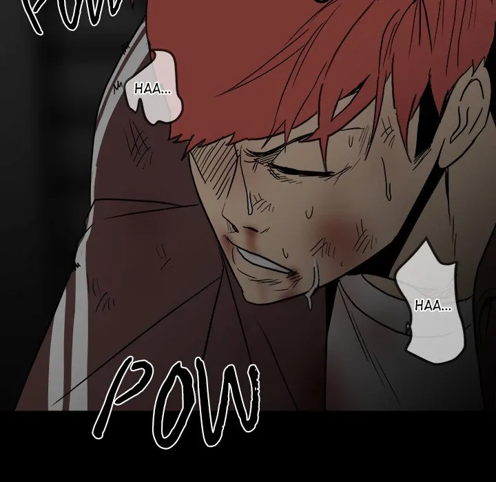 The Villain [Official] Chapter 79 - page 100
