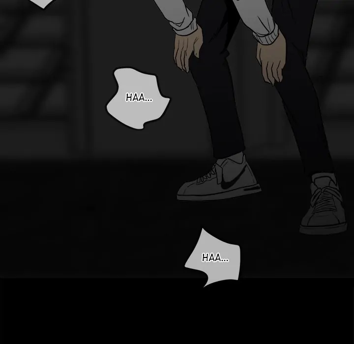 The Villain [Official] Chapter 79 - page 102