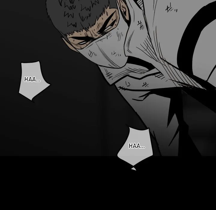 The Villain [Official] Chapter 79 - page 104