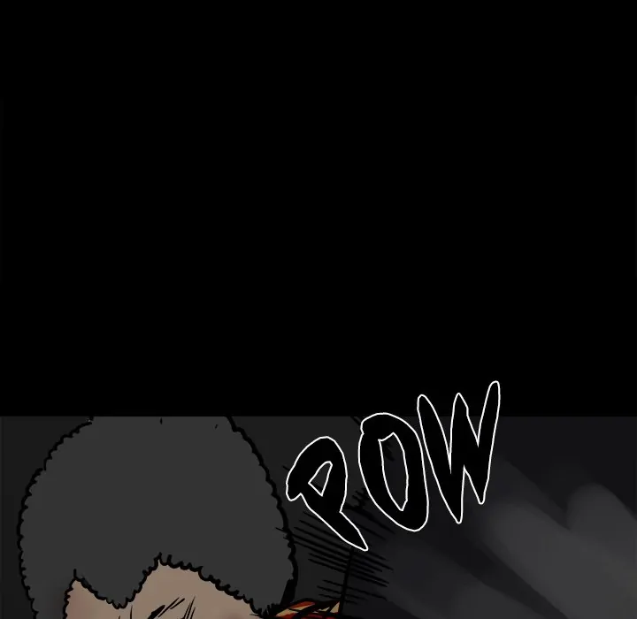 The Villain [Official] Chapter 79 - page 107