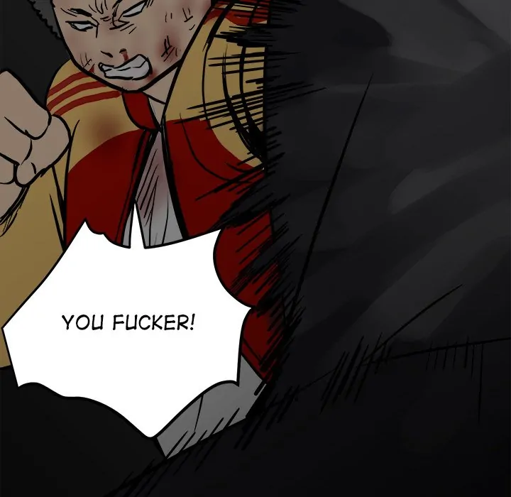 The Villain [Official] Chapter 79 - page 108