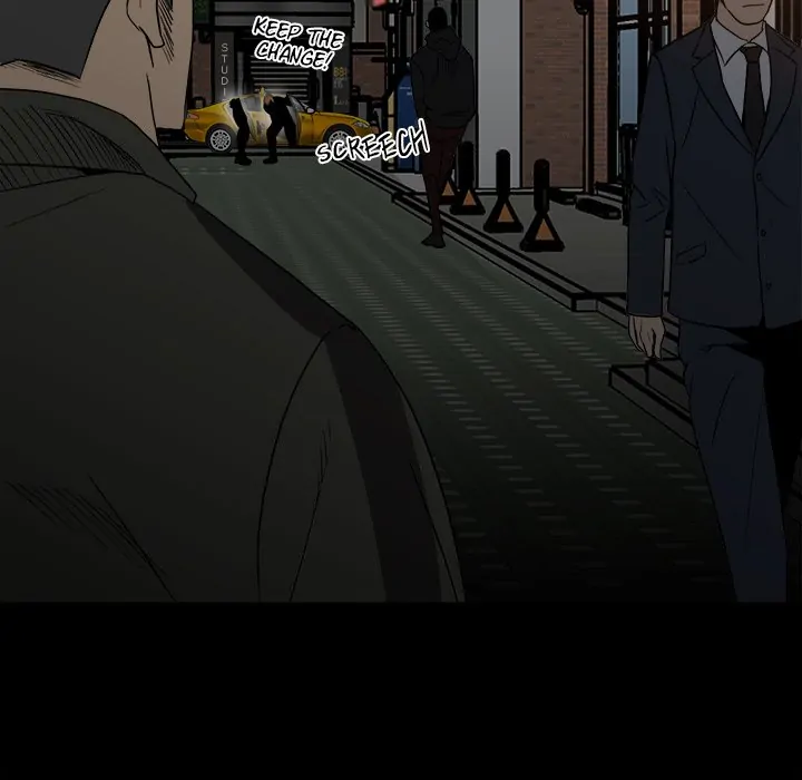 The Villain [Official] Chapter 79 - page 10