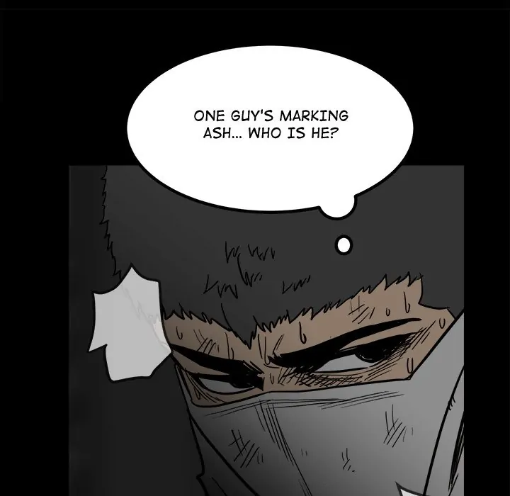 The Villain [Official] Chapter 79 - page 110