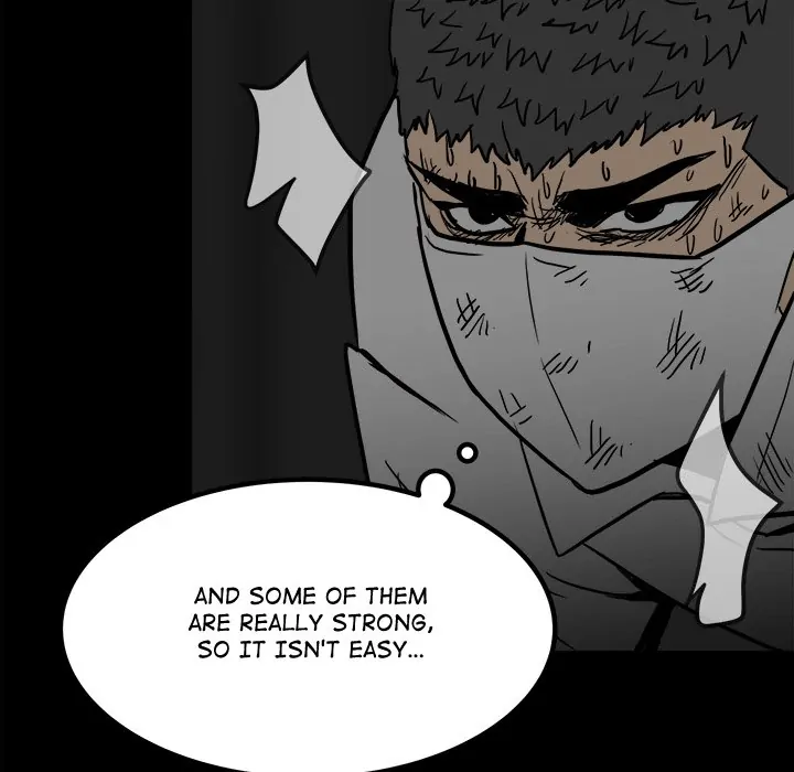 The Villain [Official] Chapter 79 - page 112