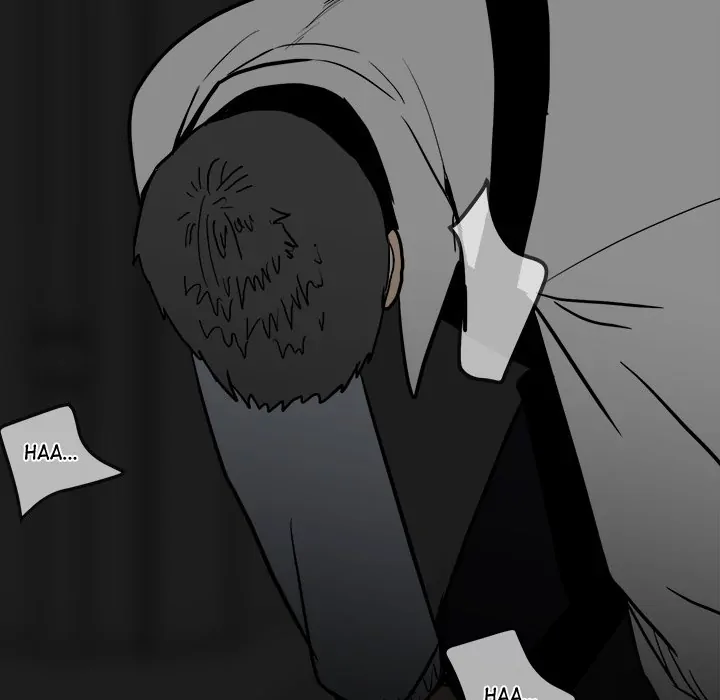 The Villain [Official] Chapter 79 - page 114