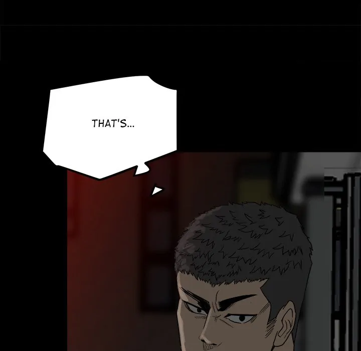 The Villain [Official] Chapter 79 - page 11
