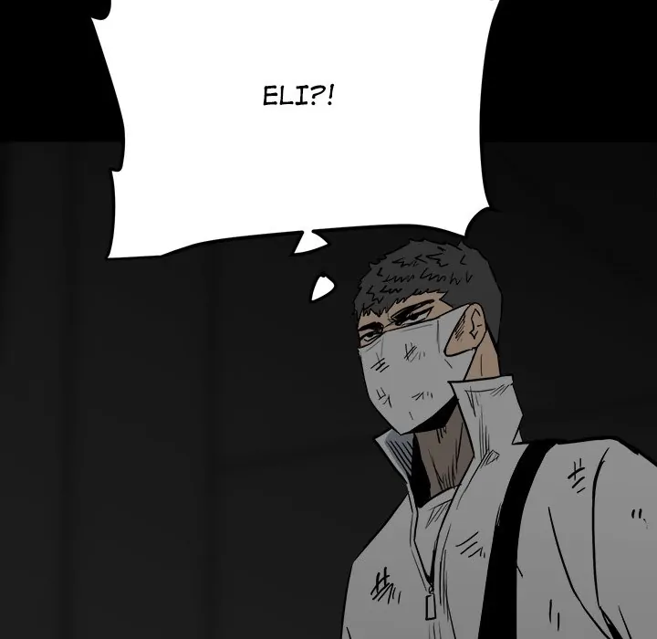 The Villain [Official] Chapter 79 - page 121