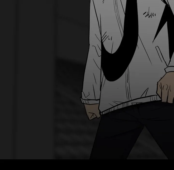 The Villain [Official] Chapter 79 - page 122