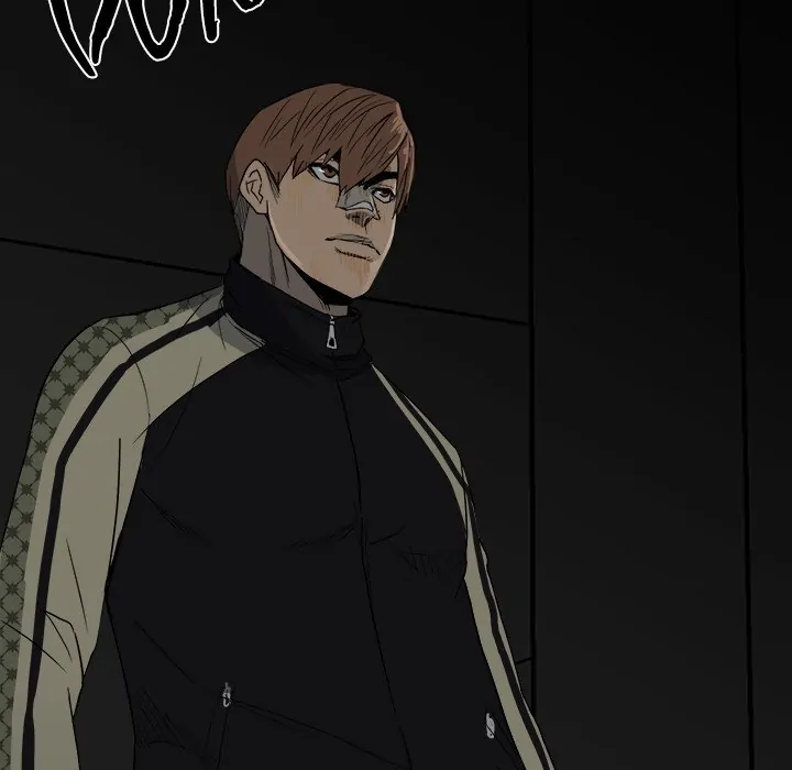 The Villain [Official] Chapter 79 - page 127