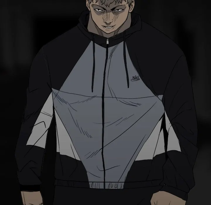 The Villain [Official] Chapter 79 - page 130