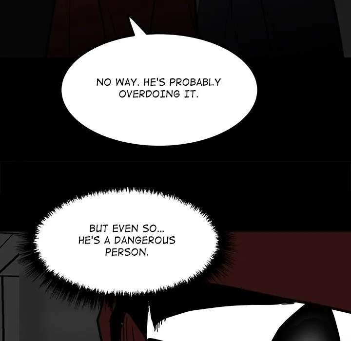 The Villain [Official] Chapter 79 - page 135