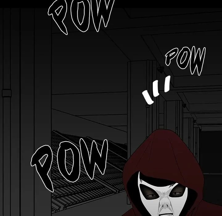 The Villain [Official] Chapter 79 - page 140