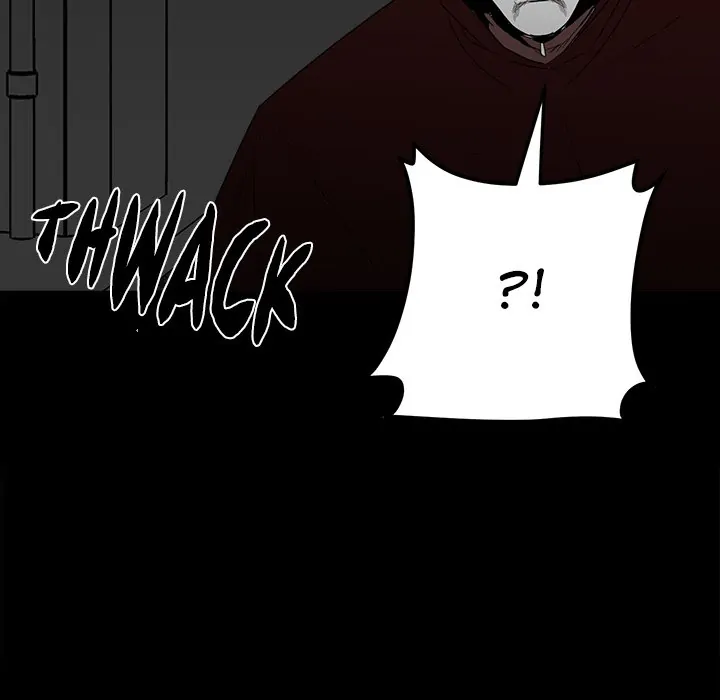 The Villain [Official] Chapter 79 - page 141