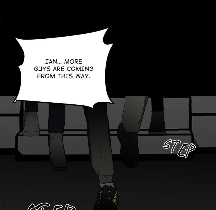The Villain [Official] Chapter 79 - page 142