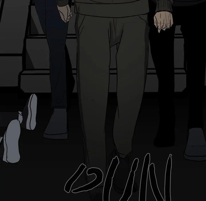 The Villain [Official] Chapter 79 - page 148