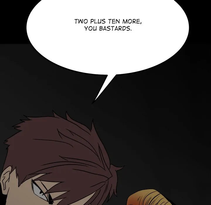 The Villain [Official] Chapter 79 - page 150