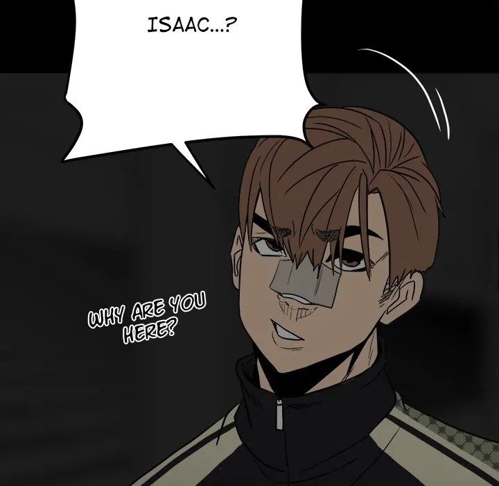 The Villain [Official] Chapter 79 - page 153