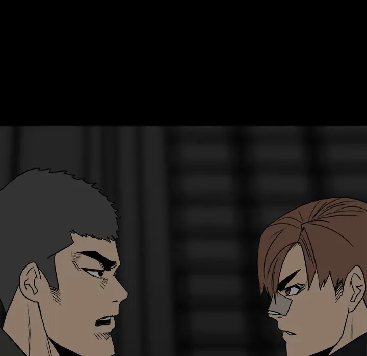 The Villain [Official] Chapter 79 - page 155
