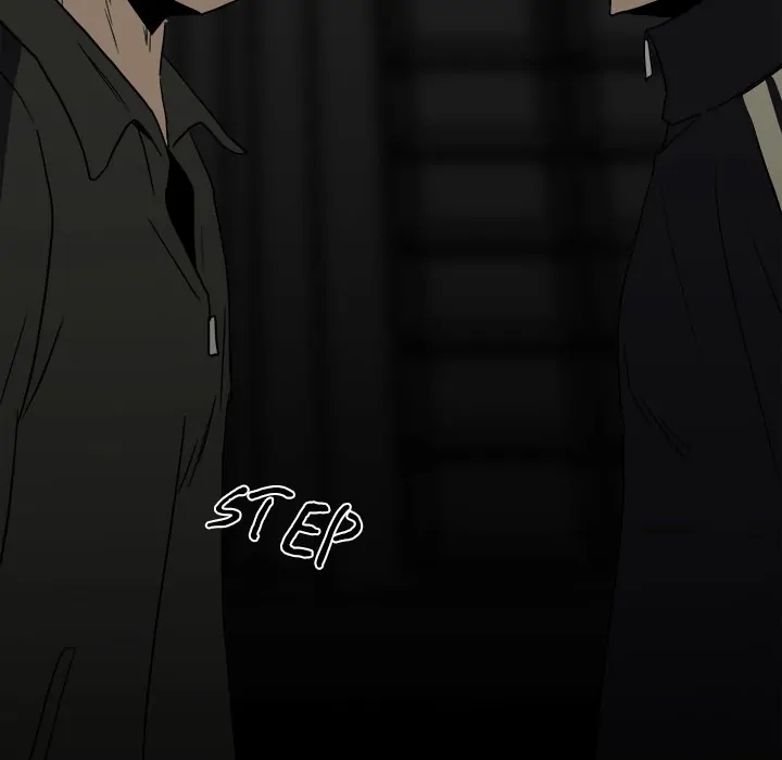 The Villain [Official] Chapter 79 - page 156