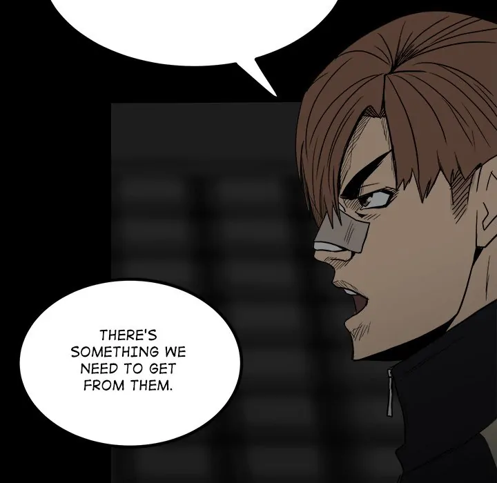 The Villain [Official] Chapter 79 - page 160