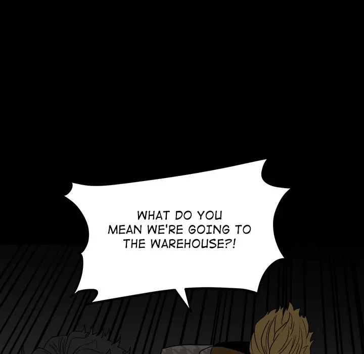 The Villain [Official] Chapter 79 - page 16