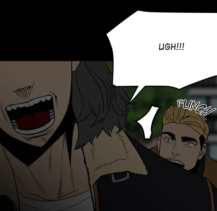The Villain [Official] Chapter 79 - page 19