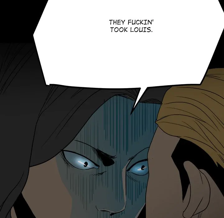 The Villain [Official] Chapter 79 - page 21