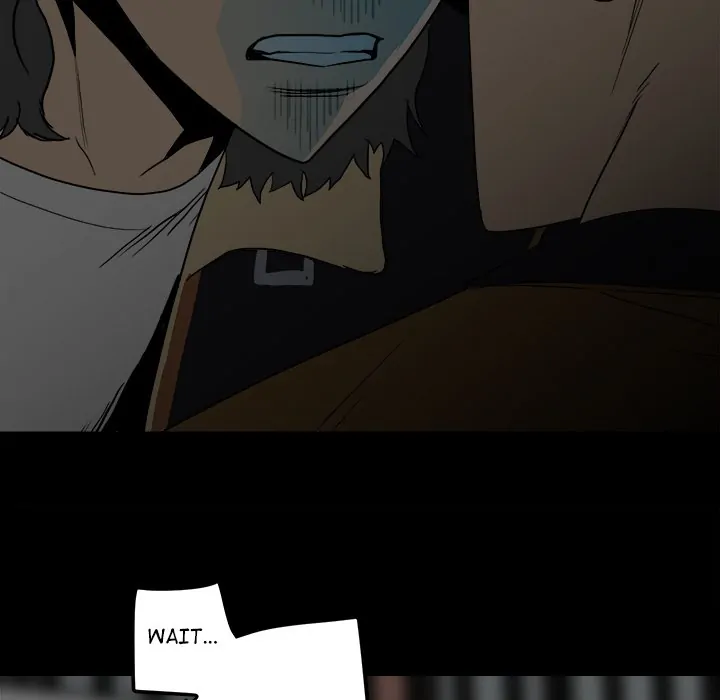 The Villain [Official] Chapter 79 - page 22