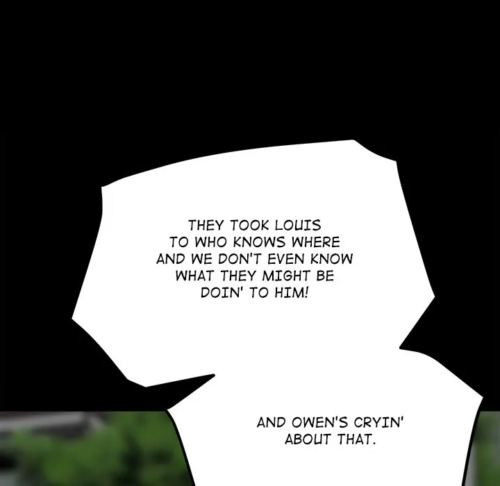The Villain [Official] Chapter 79 - page 24