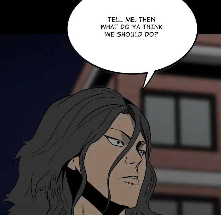 The Villain [Official] Chapter 79 - page 27