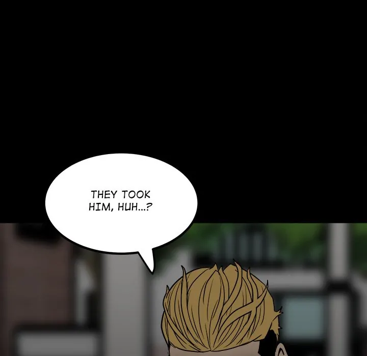 The Villain [Official] Chapter 79 - page 29