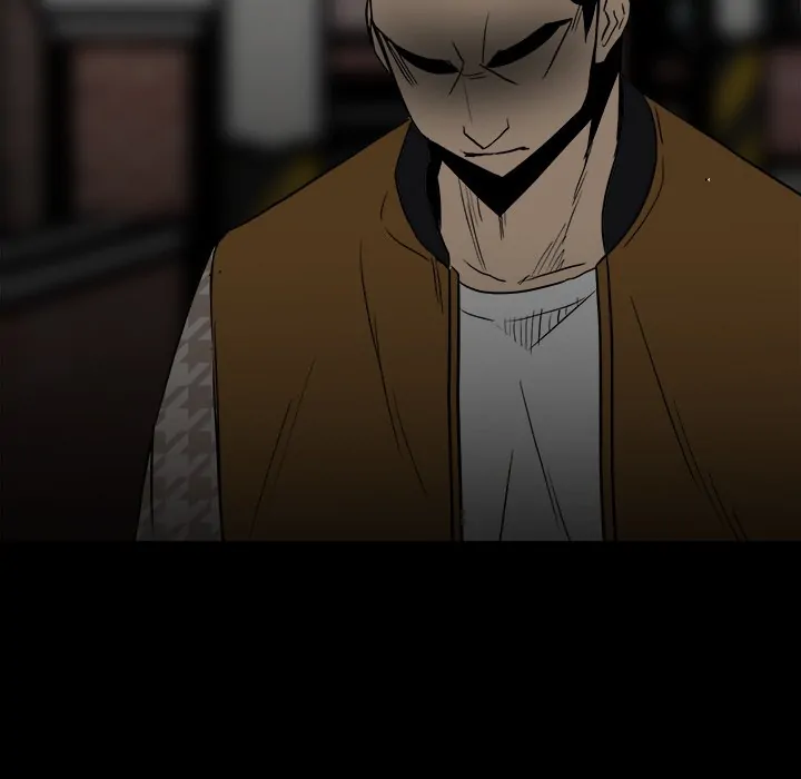 The Villain [Official] Chapter 79 - page 30