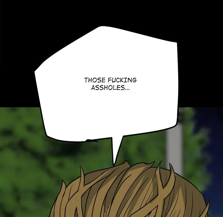 The Villain [Official] Chapter 79 - page 32