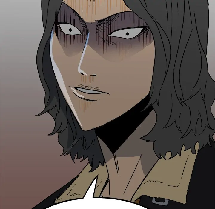 The Villain [Official] Chapter 79 - page 36